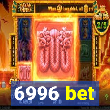 6996 bet